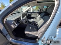 Leapmotor B10 - Vorschau Bild 10