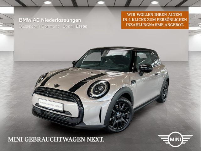 MINI Cooper Head-Up PDC Driv.Assist Sportsitze LED