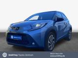 Toyota AYGO X 1,0 L TEAMPLAYER Air - Toyota Aygo (X) Air-Teamplayer