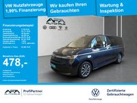 Volkswagen T7 Multivan - Vorschau Bild 1