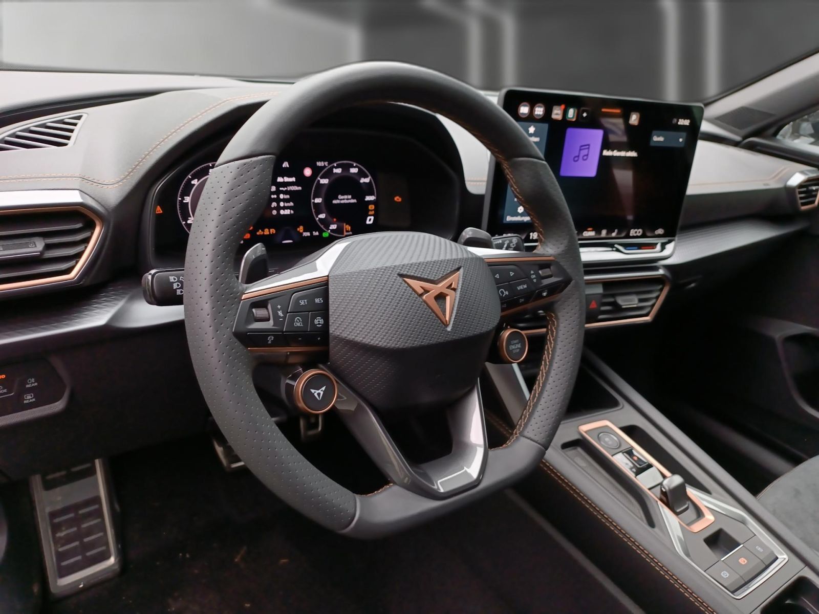 Cupra Formentor - Bild 20