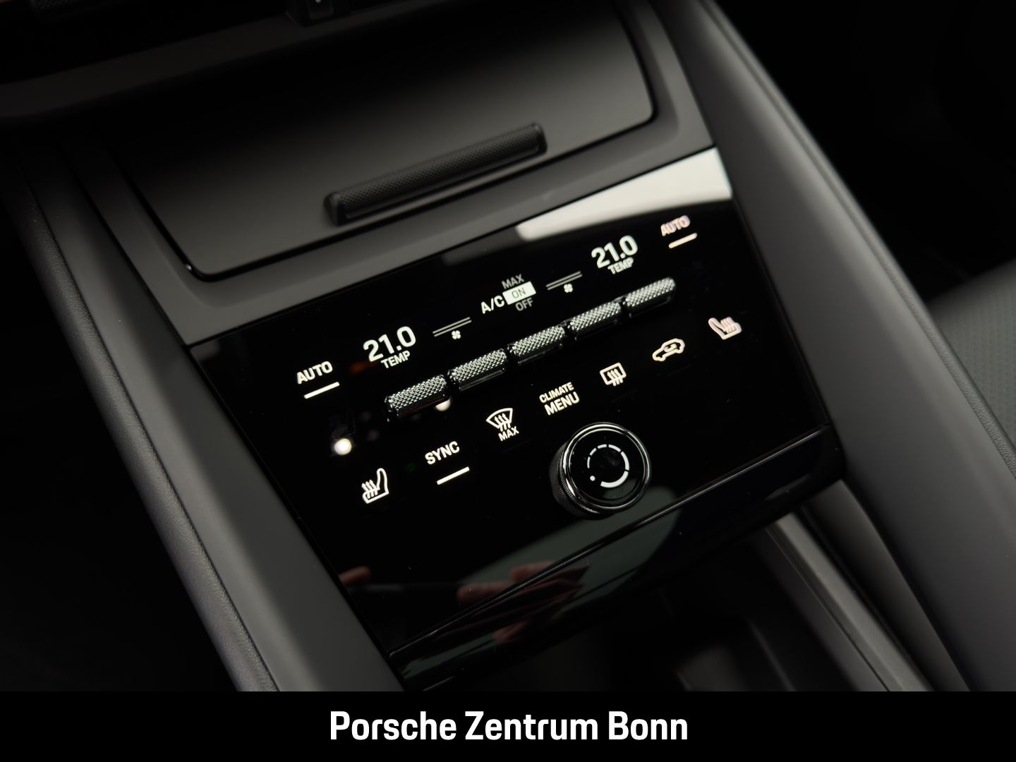 Porsche Macan - Bild 15
