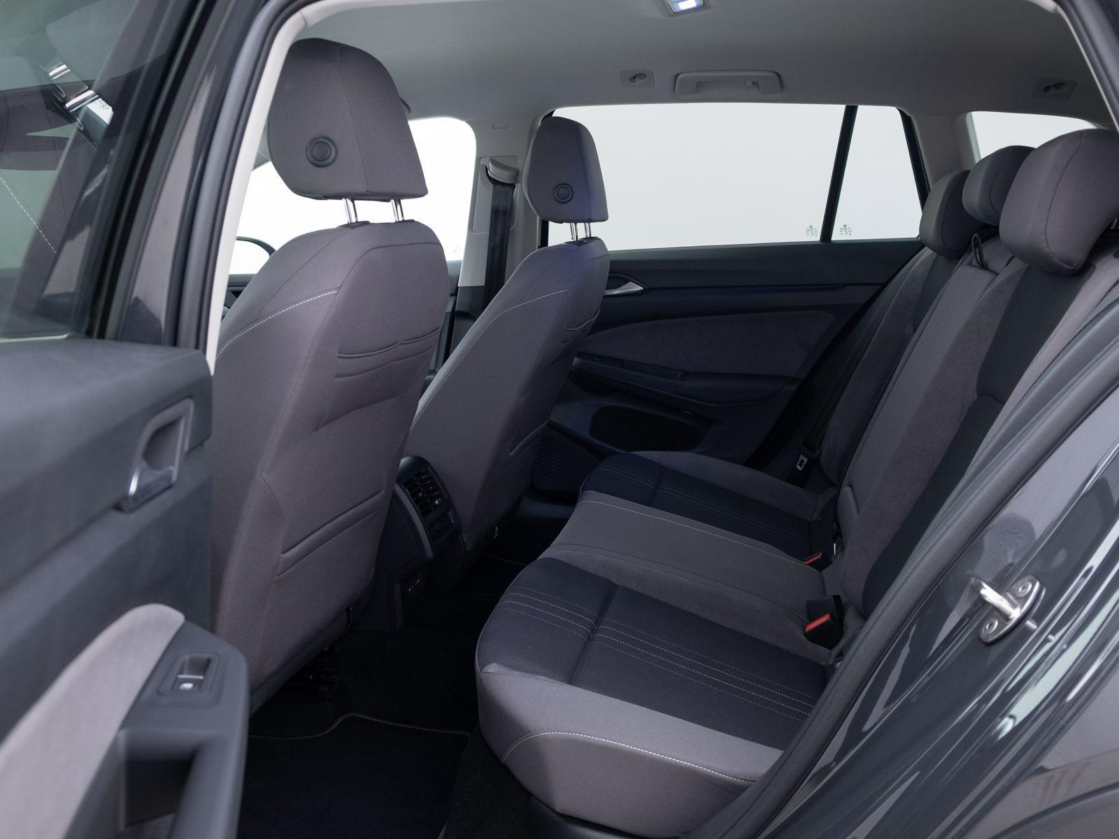 Volkswagen Golf VIII Alltrack 2.0 TDI 4M*ACC*AHK*RFK*APP*LH, миниатюра 16