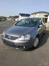 Volkswagen VW Golf 5 TÜV Neu Motor Getriebe 1A - Volkswagen Golf: Getriebe