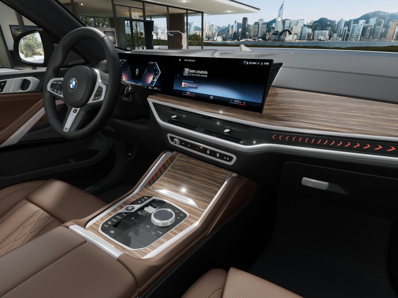 BMW X6 - Bild 11