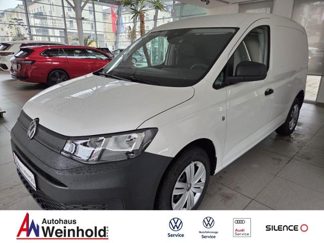 Volkswagen Caddy Cargo 2.0 TDI APP PDC KLI GRA