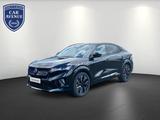 Renault Rafale Esprit Alpine E-Tech Full Hybrid 200 Glas - Renault Rafale: Limousine
