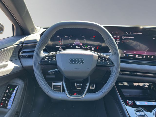A6 Avant 2.0 TDI quattro Tech Pro