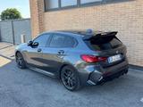 BMW Bmw 135 M 135i xDrive Garanzia BMW 10/2028 - BMW 135 mit 5 Türen