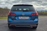 Volkswagen Golf VII Alltrack Variant BMT 4Motion, AHK. - Volkswagen Golf: Alltrack