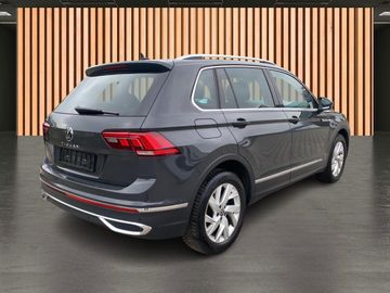 Volkswagen Tiguan - 5