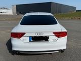 Audi A7 3.0 TFSI quattro S tronic Sportback - - Audi A7 mit Anhängerkupplung