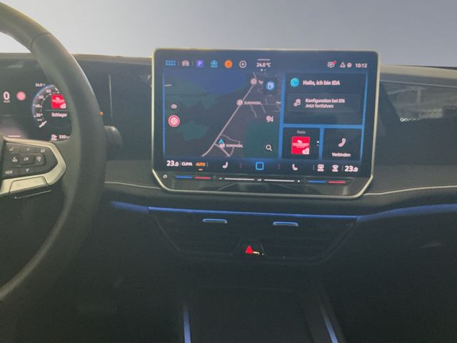 Passat 2.0 TDI Business DSG