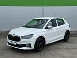 Skoda 95PS Classic 2Z.Climatronic KAMERA+PDC V/H LM15" - Skoda Fabia: 1.2