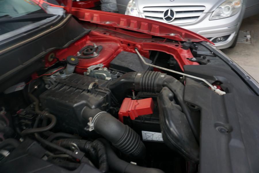 Mitsubishi ASX 2012 — photo 18