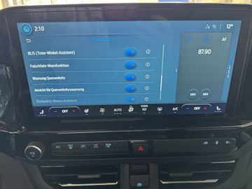 Ford Tourneo Custom 2.0 L2 Titanium X Vollausstattung