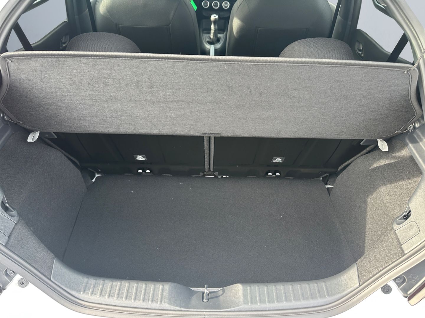 Toyota Aygo (X) - Bild 12