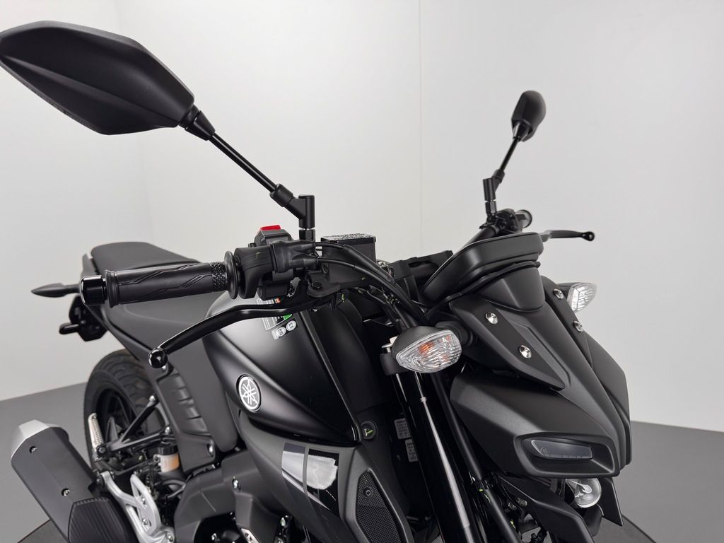 Fahrzeugabbildung Yamaha MT-125 *NEUFAHRZEUG MJ 2025 *AKTIONSPREIS