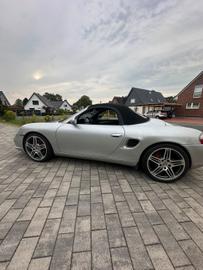 صورة مصغرة 12 لـ 1997 Porsche BOXSTER