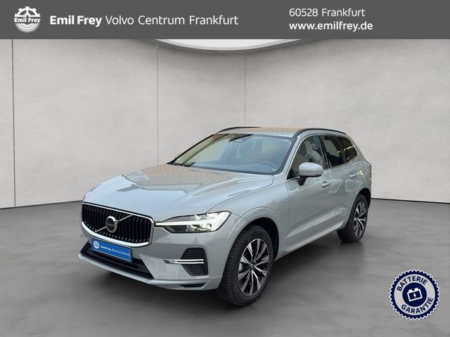 Volvo XC60 T6 AWD Recharge Core 186 kW, 5-türig (Benzi