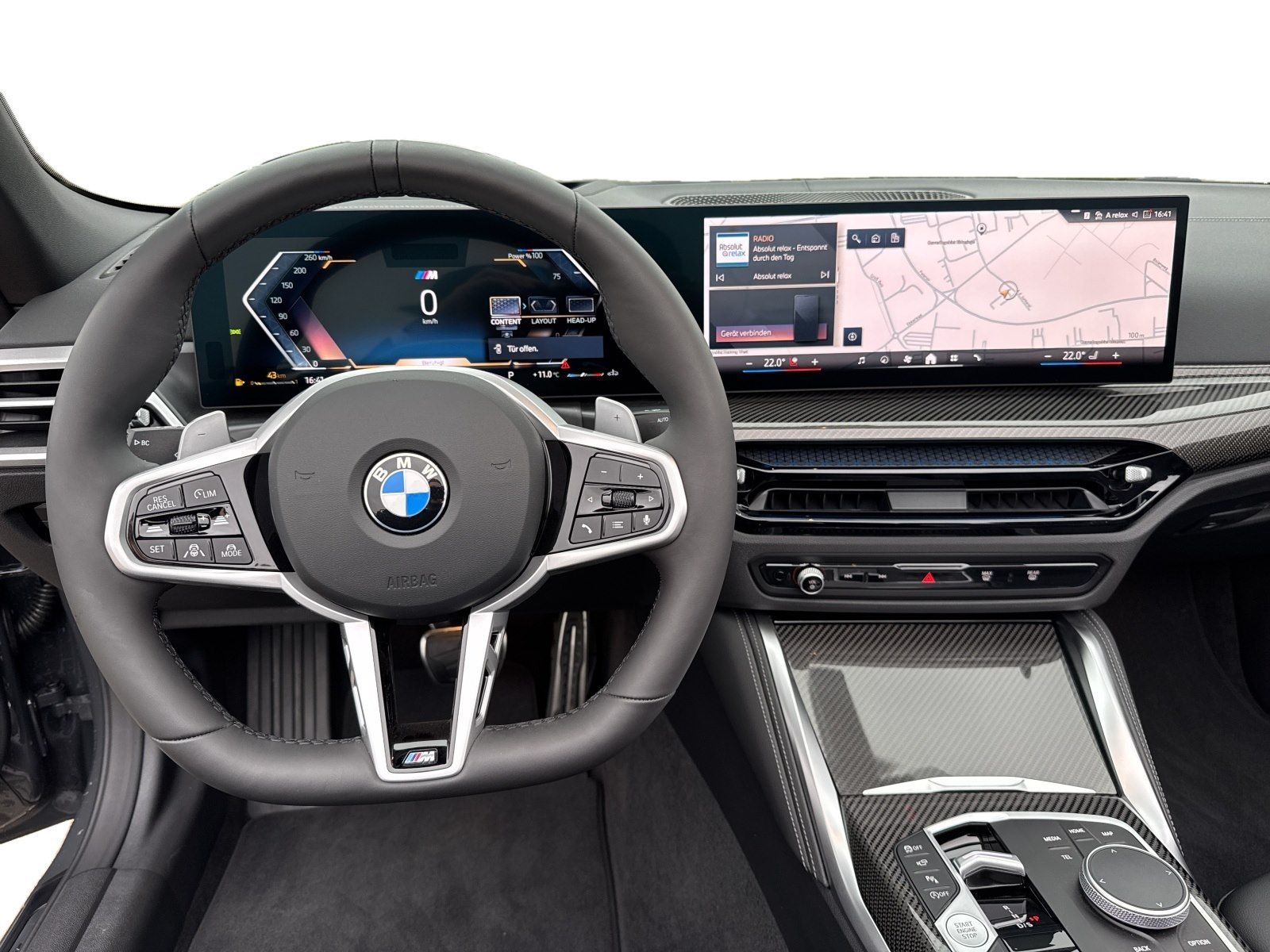 BMW 430 - Bild 12
