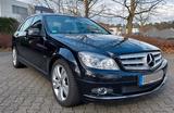 Mercedes-Benz C 200 KOMPRESSOR AVANTGARDE  - Mercedes-Benz C 200: Kompressor Avantgarde