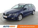 Skoda Octavia 1.5 TSI ACT Clever Aut*NAVI*LED*ACC*CAM* - Skoda Gebrauchtwagen in Bottrop