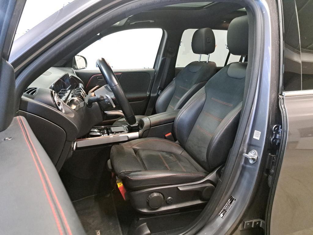 Mercedes-Benz GLB 250 4Matic AMG 7-Sitzer ACC Pano Navi LED