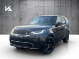 Land Rover Discovery D300 Dynamic SE Pano el. AHK Meridian - Land Rover: Schwarz