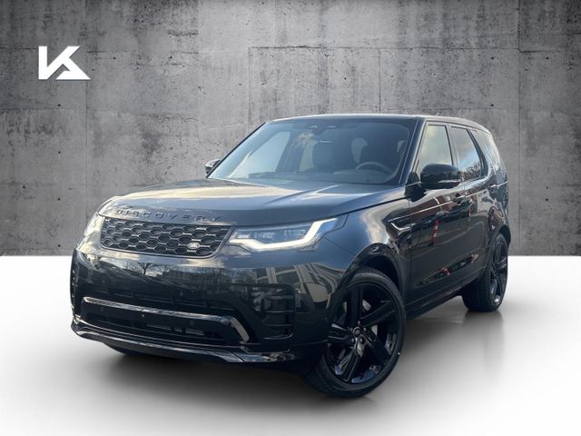 Land Rover Discovery D300 Dynamic SE Pano el. AHK Meridian
