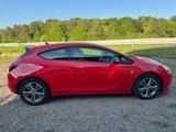 Opel Astra J GTC OPC Line - Opel Astra J GTC OPC Gebrauchtwagen