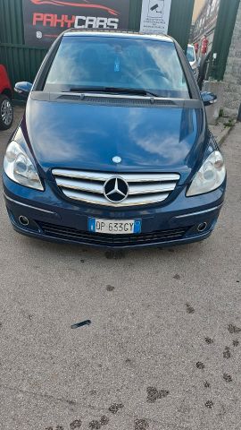 Mercedes-Benz Mercedes-benz B 180 B 180 CDI Sport 2.0