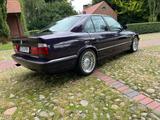 BMW 540iA e34 - gebrauchte BMW 5er Reihe aus dem Jahr 1994