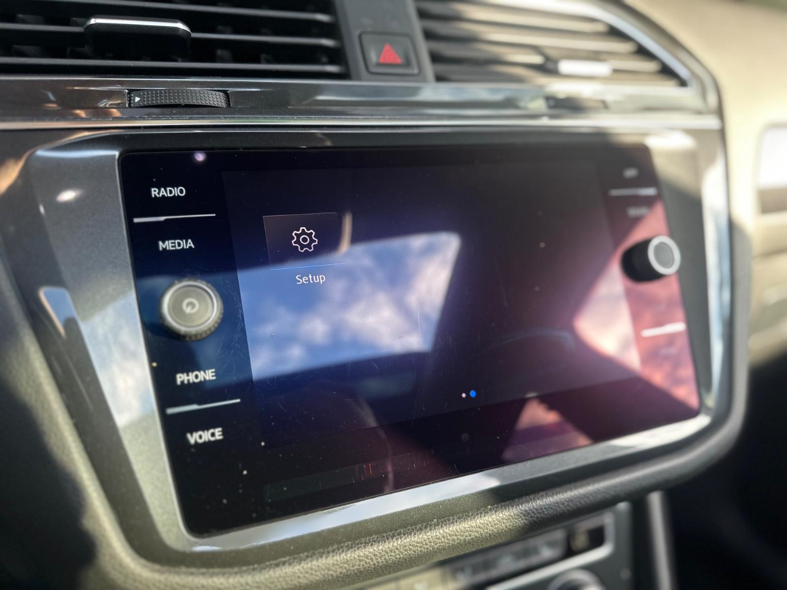Volkswagen Tiguan Allspace Highline 4Motion