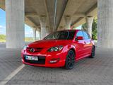 Mazda 3 MPS Facelift / TÜV & Service neu / 3. Hand - gebrauchte Mazda 3 aus dem Jahr 2008
