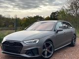 Audi A4 Avant 2.0 TFSI*S line*Matrix*Exclusiv*19 Zoll - scheckheftgepflegte Audi A4