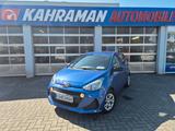 Hyundai i10 Select - Hyundai i10 in Osnabrück