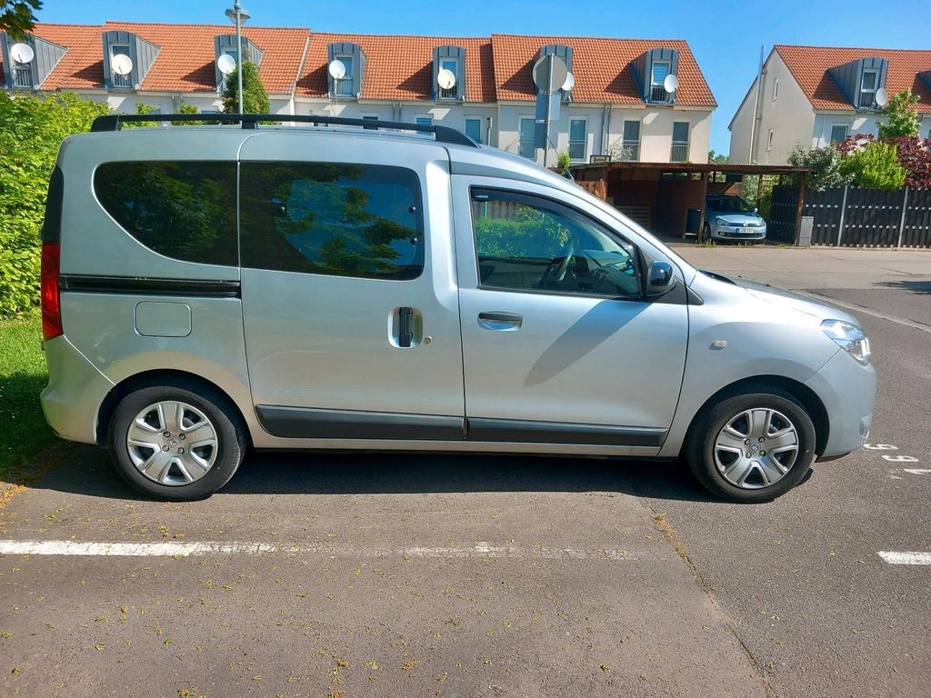 Image of Dacia Dokker