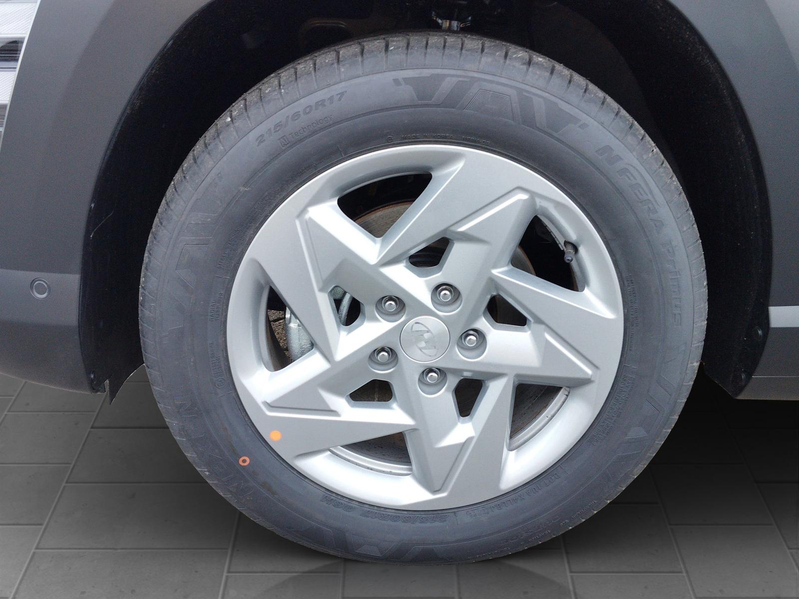 Hyundai Kona SX2 1.6 T-GDI Trend DCT ACC*AUT*DynLicht*LM, миниатюра 19