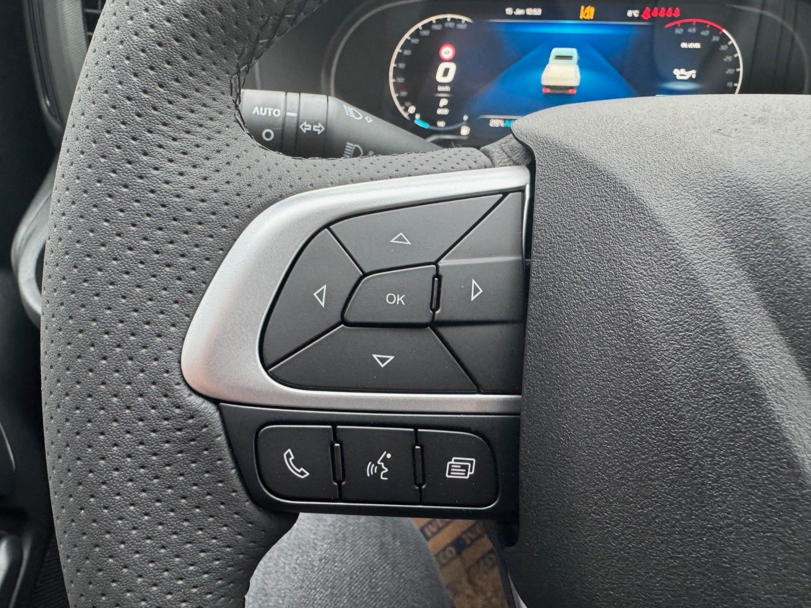 Fahrzeugabbildung Iveco Daily 35C21 HA8 3.0L DoKa *Automatik*R3.450mm*3x