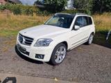 Mercedes-Benz GLK 350 4MATIC - Top gepflegt, wenig Kilometer  - gebrauchte Mercedes-Benz GLK 350 aus dem Jahr 2008