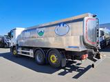 Mercedes-Benz Actros 2544 MP III 6x2  - Offers