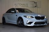 BMW M2 Coupe Competition Track Paket DeutschesFZ