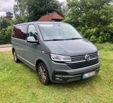 Volkswagen VW Multivan T6.1 // 2.0 TDI *AHK*ACC*LED*R... - Volkswagen CC aus 2020