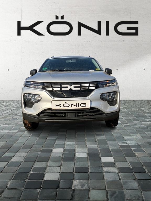 Image of Dacia Spring