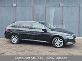Skoda Superb Combi Style (Nr. 032) - gebrauchte Skoda Superb aus dem Jahr 2018