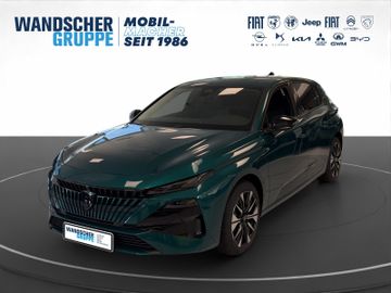 Peugeot 308 Allure Hybrid 145