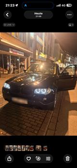 BMW X3 3.0D X-Drive Facelitt - BMW X3 mit Diesel-Antrieb: Limousine