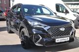 Hyundai TUCSON N Line 2WD DCT - Hyundai TUCSON Gebrauchtwagen in Dortmund