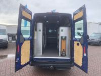 Volkswagen Crafter - Vorschau Bild 19